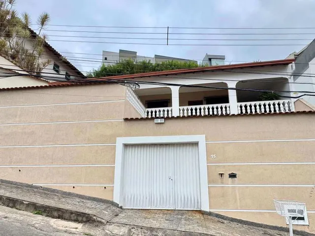 Imagem 9: Casa à venda no Bom Clima, em Juiz de Fora, com 3 quartos, escritório, 220m²