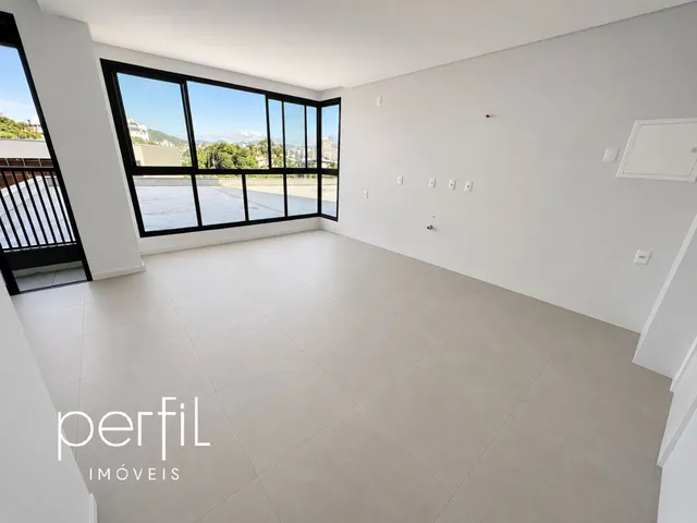 Imagem 7: Apartamento à venda em Joinville-SC, no bairro Saguaçu: 1 quarto, 1 suíte, 1 sala, 1