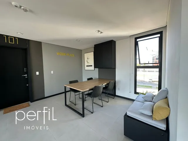 Imagem 10: Apartamento à venda em Joinville-SC, no bairro Saguaçu: 1 quarto, 1 suíte, 1 sala, 1