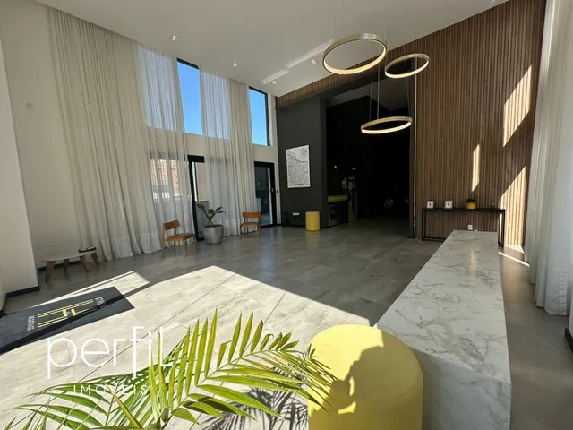 Imagem 8: Apartamento à venda em Joinville-SC, no bairro Saguaçu: 1 quarto, 1 suíte, 1 sala, 1