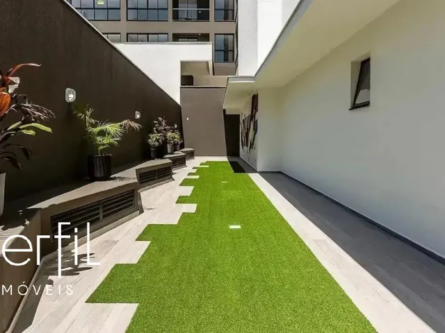 Imagem 2: Apartamento à venda em Joinville-SC, no bairro Saguaçu: 1 quarto, 1 suíte, 1 sala, 1