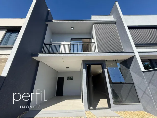 Imagem 9: Imperdível: Casa à venda na cidade de Joinville-SC, bairro Glória, 3 quartos, 3
