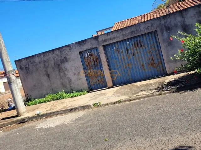 Imagem: Casa no Portal de Fátima 1, 2 quartos