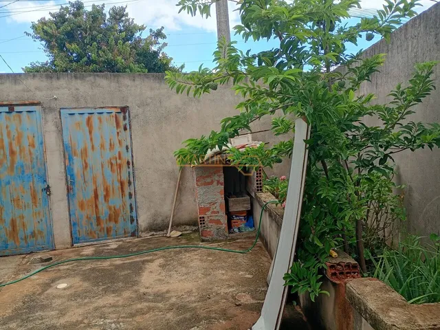 Imagem 9: Casa no Portal de Fátima 1, 2 quartos