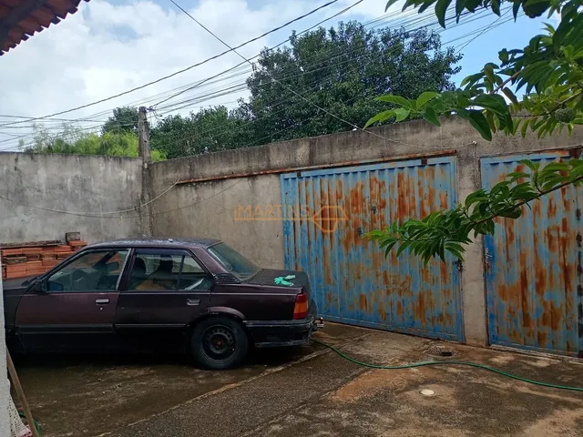Imagem 6: Casa no Portal de Fátima 1, 2 quartos