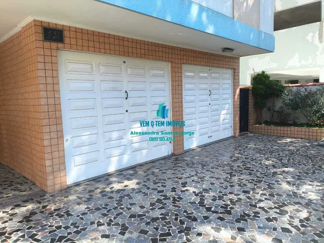 Imagem: Apartamento 2 dormitórios, garagem fechada