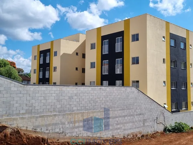 Imagem: APARTAMENTO RESIDENCIAL em SANTA RITA DO