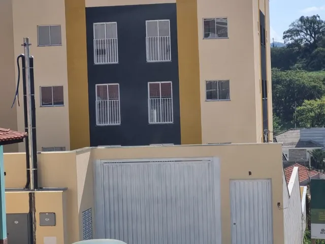Imagem 2: APARTAMENTO RESIDENCIAL em SANTA RITA DO SAPUCAÍ - MG, JARDIM DOS ESTADOS