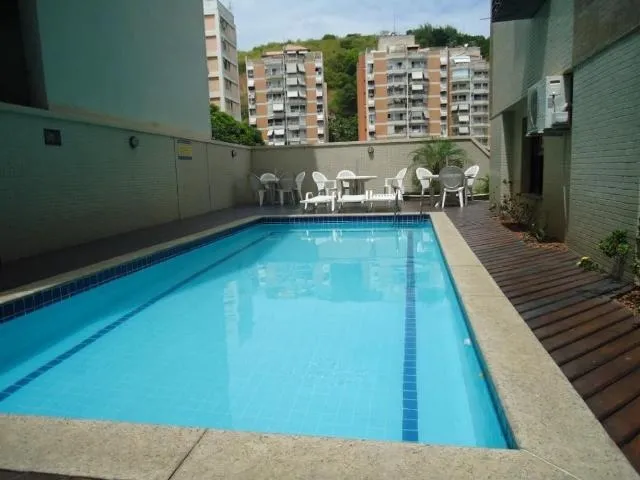 Imagem: APARTAMENTO RESIDENCIAL em NITERÓI - RJ