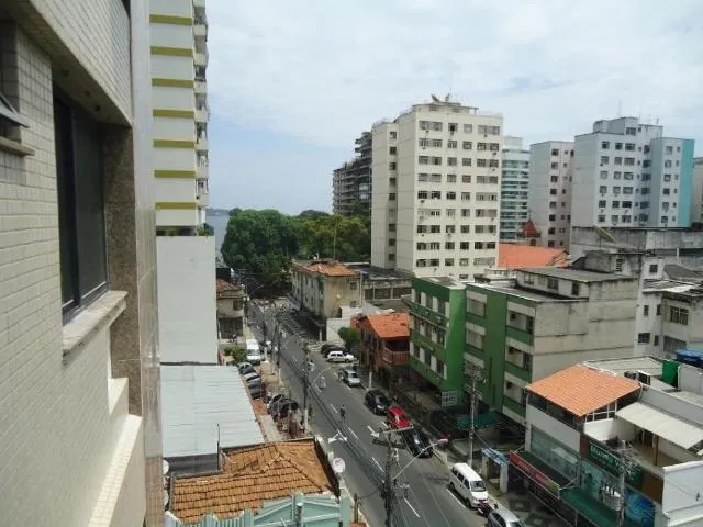 Imagem 15: APARTAMENTO RESIDENCIAL em NITERÓI - RJ, INGÁ