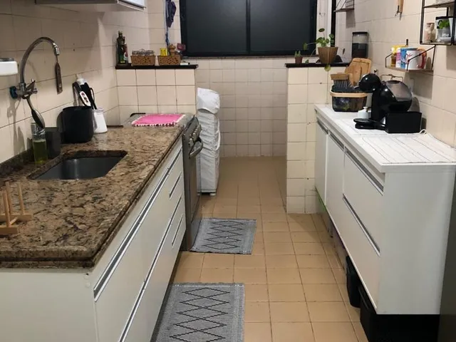 Imagem 2: APARTAMENTO RESIDENCIAL em NITERÓI - RJ, INGÁ