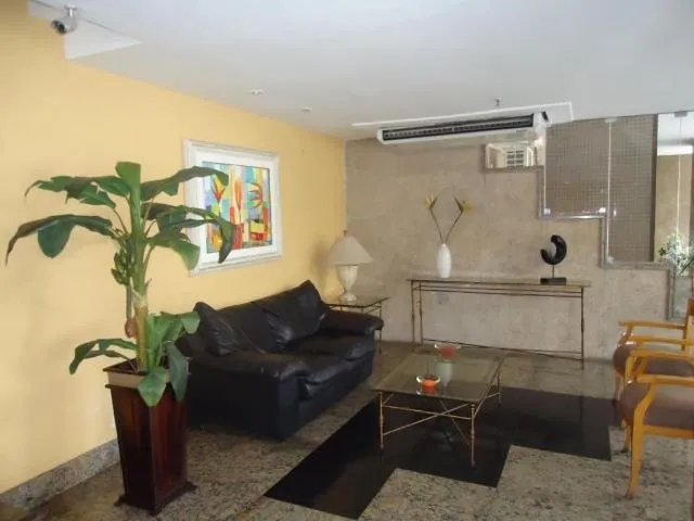 Imagem 6: APARTAMENTO RESIDENCIAL em NITERÓI - RJ, INGÁ