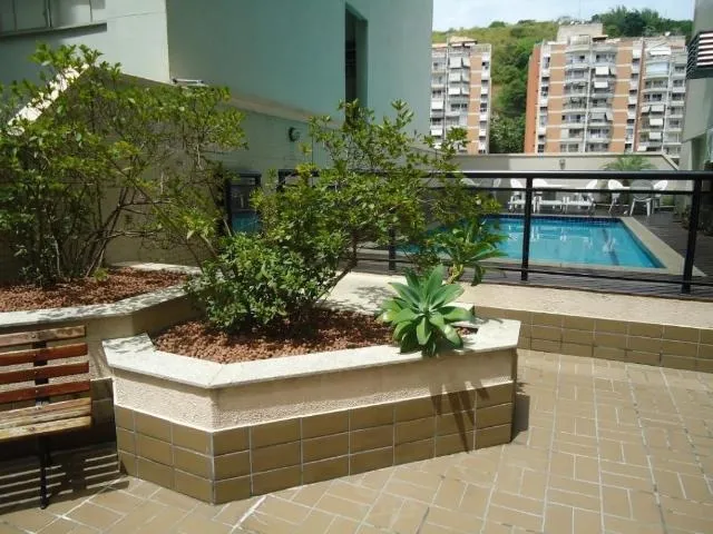 Imagem 5: APARTAMENTO RESIDENCIAL em NITERÓI - RJ, INGÁ