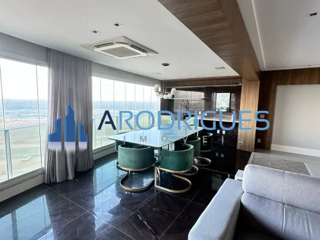 Imagem 9: Apartamento à Venda em Pituaçu Nascente Vista Mar em Condomínio Alto Padrão 200m²