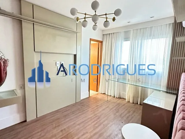 Imagem 8: Apartamento à Venda em Pituaçu Nascente Vista Mar em Condomínio Alto Padrão 200m²