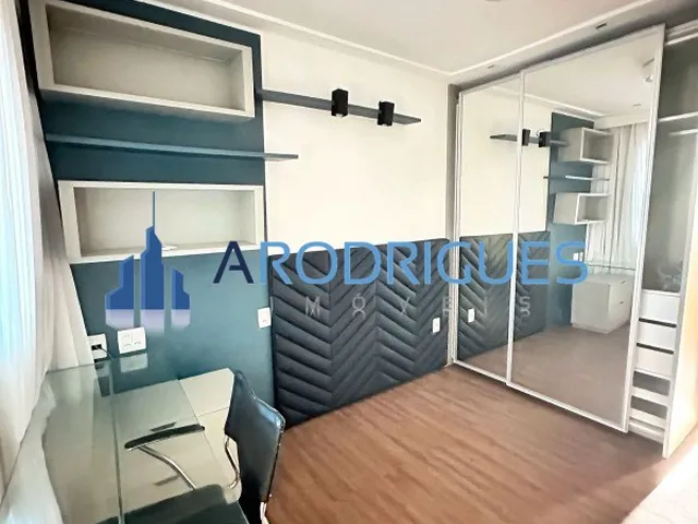 Imagem 4: Apartamento à Venda em Pituaçu Nascente Vista Mar em Condomínio Alto Padrão 200m²