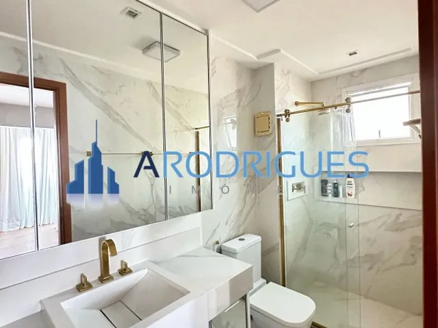 Imagem 13: Apartamento à Venda em Pituaçu Nascente Vista Mar em Condomínio Alto Padrão 200m²