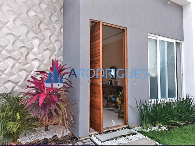 Imagem: Casa Térrea á venda na Caixa Dágua