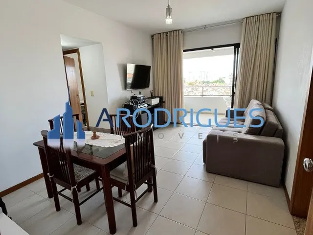 Imagem: Apartamento Para Locação Anual no Candeal