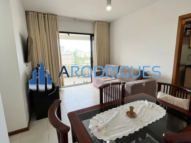Imagem 13: Apartamento Para Locação Anual no Candeal Nascente Subindo a Ladeira da Cruz da