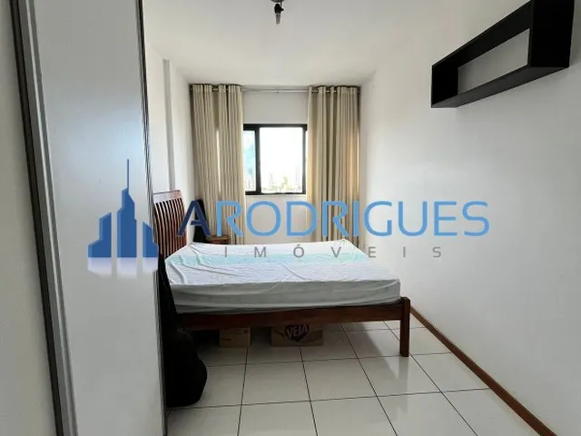 Imagem 11: Apartamento Para Locação Anual no Candeal Nascente Subindo a Ladeira da Cruz da