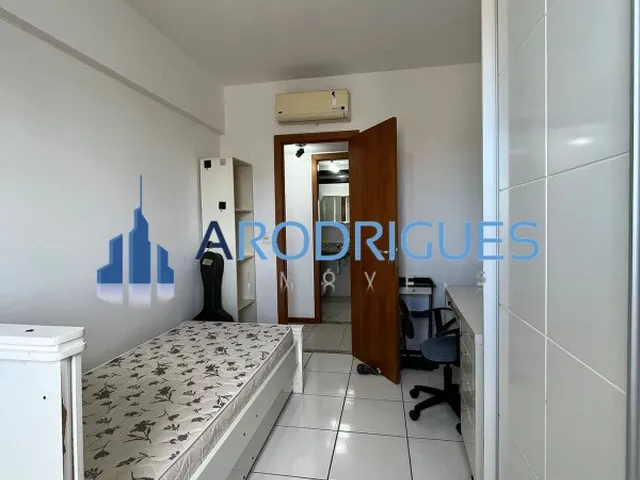 Imagem 12: Apartamento Para Locação Anual no Candeal Nascente Subindo a Ladeira da Cruz da