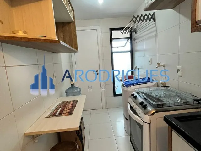 Imagem 2: Apartamento Para Locação Anual no Candeal Nascente Subindo a Ladeira da Cruz da