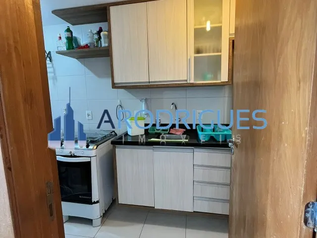 Imagem 5: Apartamento Para Locação Anual no Candeal Nascente Subindo a Ladeira da Cruz da
