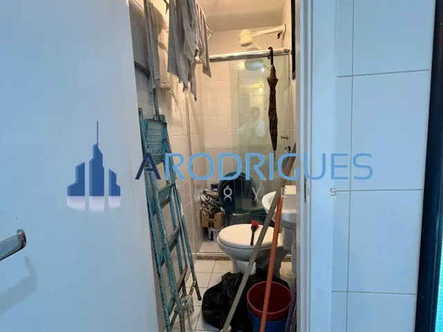 Imagem 10: Apartamento Para Locação Anual no Candeal Nascente Subindo a Ladeira da Cruz da