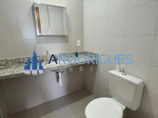 Imagem 16: Apartamento Para Locação Anual no Candeal Nascente Subindo a Ladeira da Cruz da