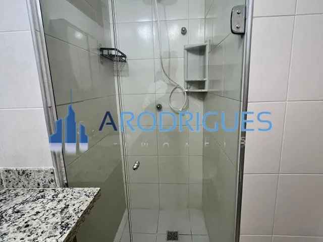 Imagem 14: Apartamento Para Locação Anual no Candeal Nascente Subindo a Ladeira da Cruz da