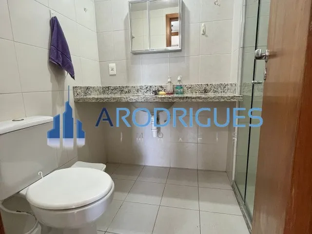 Imagem 15: Apartamento Para Locação Anual no Candeal Nascente Subindo a Ladeira da Cruz da
