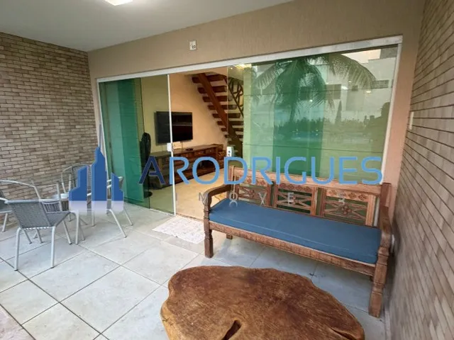 Imagem: Casa à Venda em Condomínio de Luxo Village