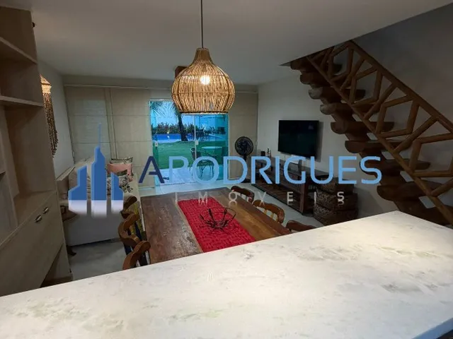 Imagem 14: Casa à Venda em Condomínio de Luxo Village em Itacimirim, Camaçari- Oportunidade