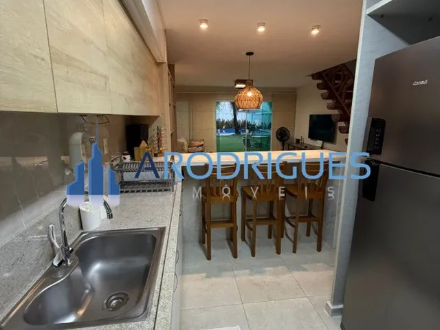 Imagem 13: Casa à Venda em Condomínio de Luxo Village em Itacimirim, Camaçari- Oportunidade