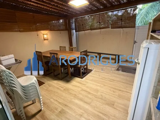 Imagem 6: Casa à Venda em Condomínio de Luxo Village em Itacimirim, Camaçari- Oportunidade