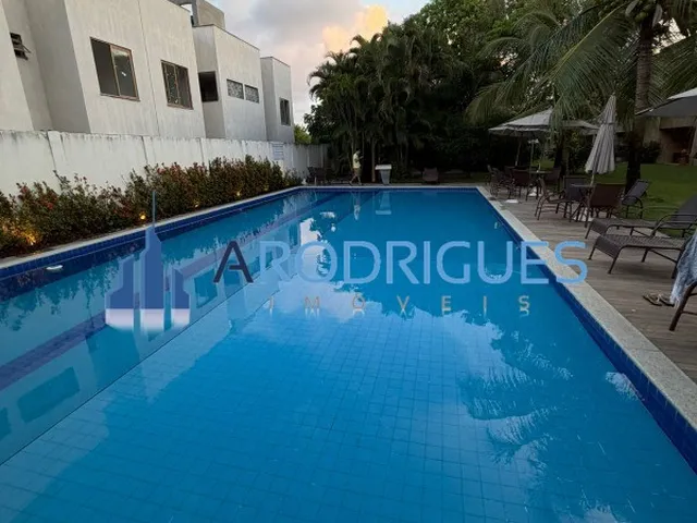 Imagem 11: Casa à Venda em Condomínio de Luxo Village em Itacimirim, Camaçari- Oportunidade