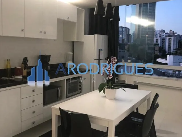 Imagem: Apartamento à Venda Barra Ondina Mobiliado