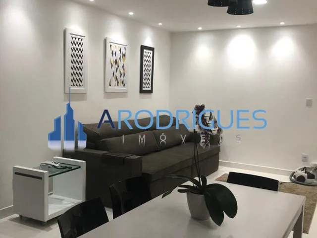 Imagem 1: Apartamento à Venda Barra Ondina Mobiliado - Próximo à Praia Oportunidade Aceita