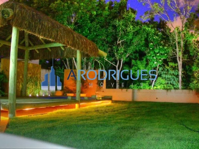 Imagem: Casa á Venda no Alphaville I Paralela Mobiliado