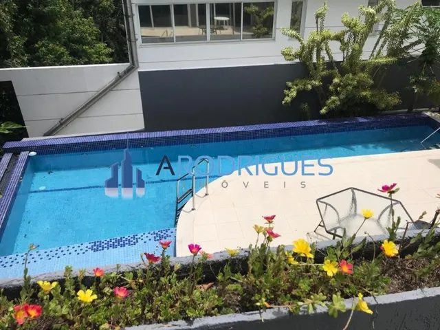 Imagem 9: Casa á Venda no Alphaville I Paralela Mobiliado Alto Padrão Oportunidade aceita