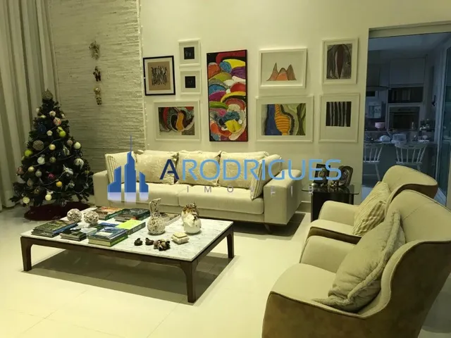 Imagem 7: Casa á Venda no Alphaville I Paralela Mobiliado Alto Padrão Oportunidade aceita
