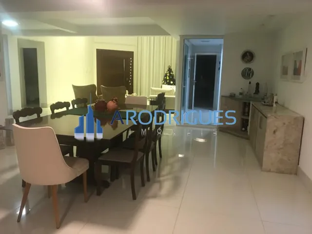 Imagem 11: Casa á Venda no Alphaville I Paralela Mobiliado Alto Padrão Oportunidade aceita