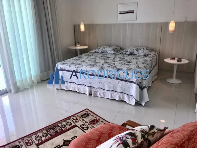 Imagem 5: Casa á Venda no Alphaville I Paralela Mobiliado Alto Padrão Oportunidade aceita