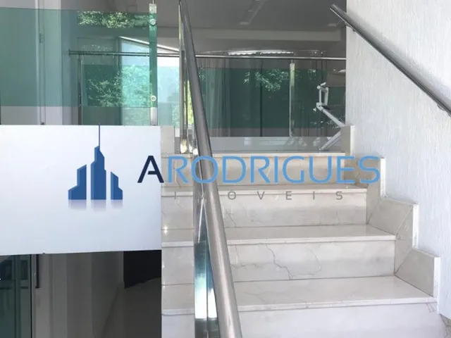 Imagem 14: Casa á Venda no Alphaville I Paralela Mobiliado Alto Padrão Oportunidade aceita