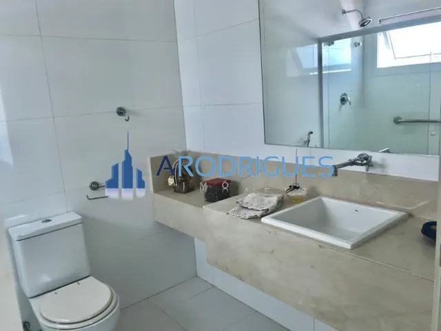 Imagem 2: Casa á Venda no Alphaville I Paralela Mobiliado Alto Padrão Oportunidade aceita