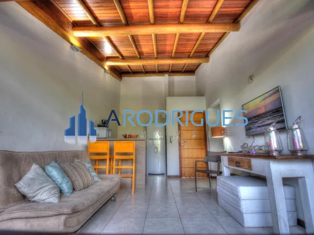 Imagem 11: Casa à Venda em Condomínio Fechado Praia do Forte Mobiliado Aceita Financiamento