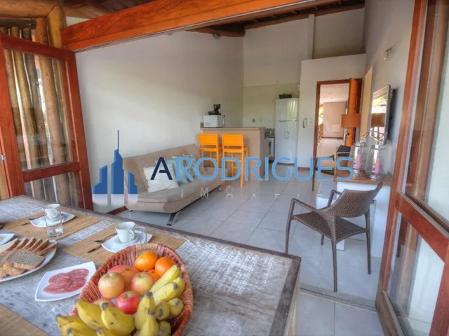 Imagem 5: Casa à Venda em Condomínio Fechado Praia do Forte Mobiliado Aceita Financiamento