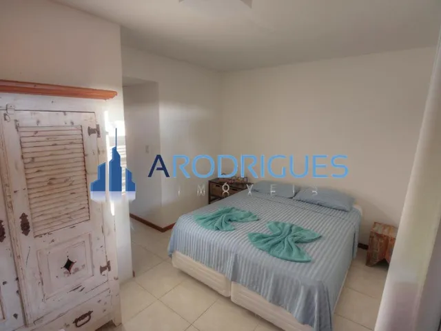 Imagem 9: Casa à Venda em Condomínio Fechado Praia do Forte Mobiliado Aceita Financiamento