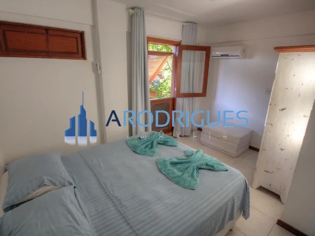 Imagem 10: Casa à Venda em Condomínio Fechado Praia do Forte Mobiliado Aceita Financiamento